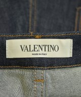 VALENTINO（ヴァレンティノ）ショートパンツ 紺 サイズ:27(M位) レディース/2200712209038