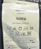 VALENTINO（ヴァレンティノ）ショートパンツ 紺 サイズ:27(M位) レディース/2200712209038
