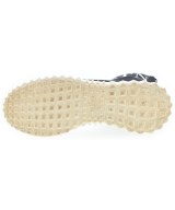VALENTINO（ヴァレンティノ）スニーカー 黒 サイズ:EU37(23.5cm位) レディース/2200712209083