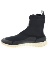 VALENTINO（ヴァレンティノ）スニーカー 黒 サイズ:EU37(23.5cm位) レディース/2200712209083
