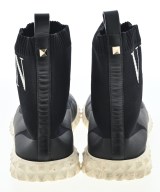VALENTINO（ヴァレンティノ）スニーカー 黒 サイズ:EU37(23.5cm位) レディース/2200712209083
