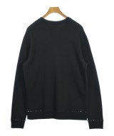 VALENTINO（ヴァレンティノ）スウェット 黒 サイズ:L メンズ/2200712878029