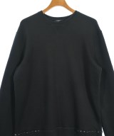 VALENTINO（ヴァレンティノ）スウェット 黒 サイズ:L メンズ/2200712878029