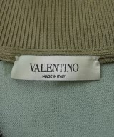 VALENTINO（ヴァレンティノ）ミリタリーブルゾン カーキ サイズ:-(XS位) メンズ/2200713028102