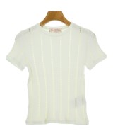VALENTINO（ヴァレンティノ）ニット・セーター 白 サイズ:S レディース/2200713883510