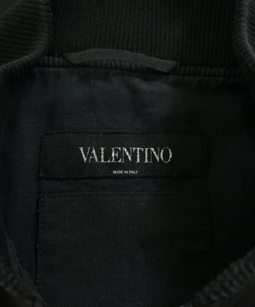 VALENTINO（ヴァレンティノ）その他 黒 サイズ:46(M位) メンズ/2200713954043