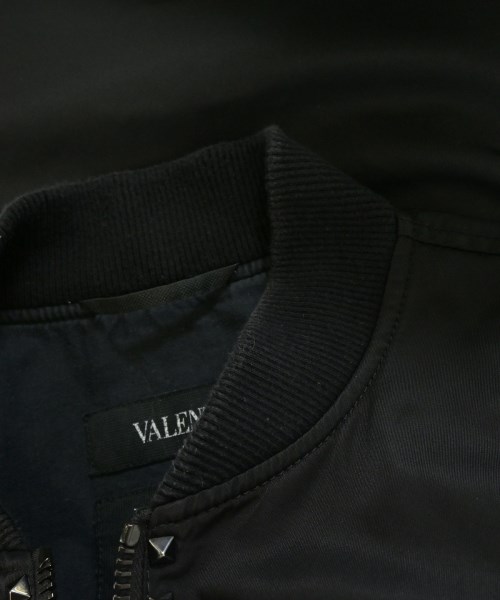 VALENTINO（ヴァレンティノ）その他 黒 サイズ:46(M位) メンズ/2200713954043