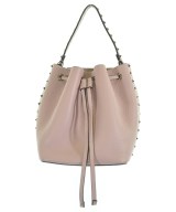 VALENTINO（ヴァレンティノ）ショルダーバッグ ピンク サイズ:- レディース/2200713312096