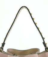 VALENTINO（ヴァレンティノ）ショルダーバッグ ピンク サイズ:- レディース/2200713312096