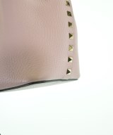 VALENTINO（ヴァレンティノ）ショルダーバッグ ピンク サイズ:- レディース/2200713312096