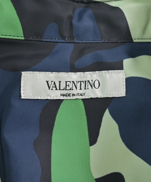 VALENTINO（ヴァレンティノ）その他 緑 サイズ:40(L位) メンズ/2200714553016