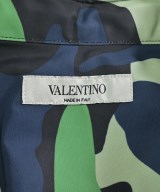 VALENTINO（ヴァレンティノ）その他 緑 サイズ:40(L位) メンズ/2200714553016