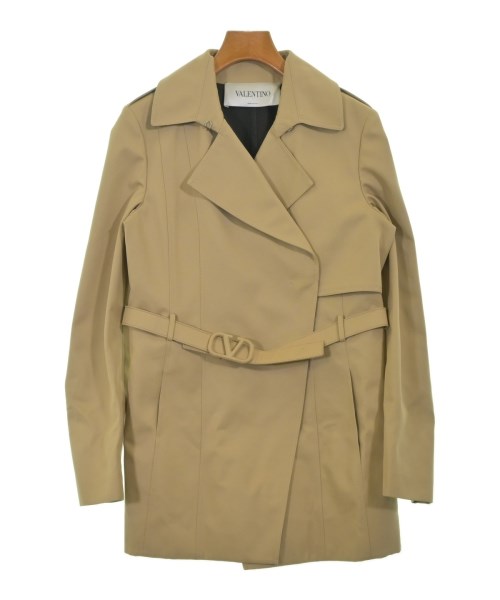 VALENTINO(ヴァレンティノ)のトレンチコート サイズ:40(M位) 86,000円