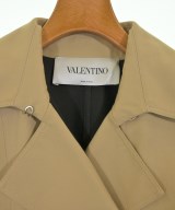 VALENTINO（ヴァレンティノ）トレンチコート ベージュ サイズ:40(M位) レディース/2200714619019