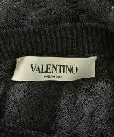 VALENTINO（ヴァレンティノ）ニット・セーター グレー サイズ:S レディース/2200714968049