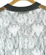 VALENTINO（ヴァレンティノ）ニット・セーター グレー サイズ:S レディース/2200714968049