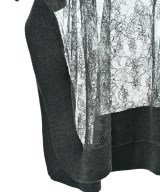 VALENTINO（ヴァレンティノ）ニット・セーター グレー サイズ:S レディース/2200714968049