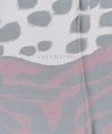VALENTINO（ヴァレンティノ）バンダナ・スカーフ 赤 サイズ:- レディース/2200715607206