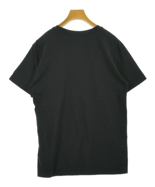 VALENTINO（ヴァレンティノ）Tシャツ・カットソー 黒 サイズ:XS レディース/2200715714010