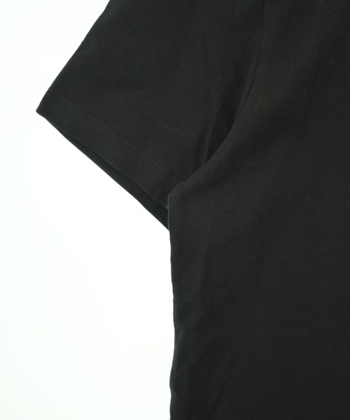 VALENTINO（ヴァレンティノ）Tシャツ・カットソー 黒 サイズ:XS レディース/2200715714010
