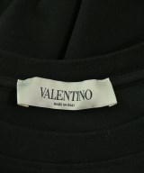 VALENTINO（ヴァレンティノ）Tシャツ・カットソー 黒 サイズ:XS レディース/2200715714010