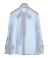 VALENTINO（ヴァレンティノ）ブラウス 青 サイズ:36(XS位) レディース/2200715353110