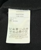 VALENTINO（ヴァレンティノ）スウェット 黒 サイズ:S メンズ/2200715930045