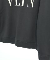 VALENTINO（ヴァレンティノ）スウェット 黒 サイズ:S メンズ/2200715930045