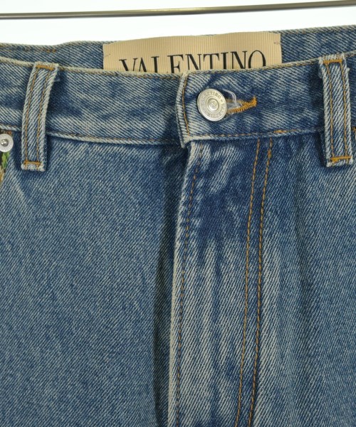 VALENTINO（ヴァレンティノ）デニムパンツ 青 サイズ:28(S位) メンズ/2200715937013
