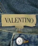 VALENTINO（ヴァレンティノ）デニムパンツ 青 サイズ:28(S位) メンズ/2200715937013
