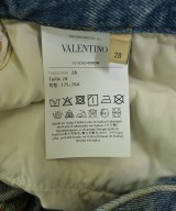 VALENTINO（ヴァレンティノ）デニムパンツ 青 サイズ:28(S位) メンズ/2200715937013