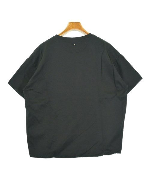 VALENTINO（ヴァレンティノ）Tシャツ・カットソー 黒 サイズ:M レディース/2200716516101