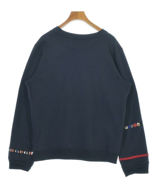 VALENTINO（ヴァレンティノ）スウェット 紺 サイズ:L レディース/2200714339078
