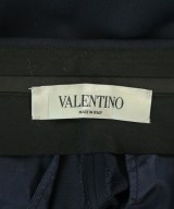 VALENTINO（ヴァレンティノ）スラックス 紺 サイズ:40(M位) レディース/2200714339146