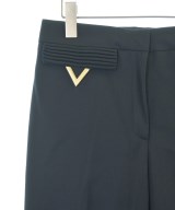 VALENTINO（ヴァレンティノ）スラックス 紺 サイズ:40(M位) レディース/2200714339146