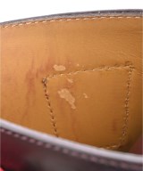 VALENTINO（ヴァレンティノ）ブーツ 赤 サイズ:EU42(27cm位) メンズ/2200716608127