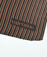 VALENTINO（ヴァレンティノ）バンダナ・スカーフ 茶 サイズ:- レディース/2200717343126