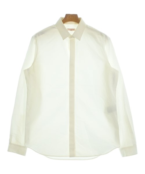 VALENTINO(ヴァレンティノ)のカジュアルシャツ サイズ:40(L位) 9,600円