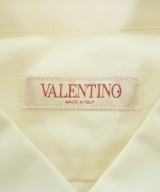 VALENTINO（ヴァレンティノ）カジュアルシャツ 白 サイズ:40(L位) メンズ/2200717352043