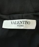 VALENTINO ROMA（ヴァレンティノローマ）カジュアルシャツ 黒 サイズ:40(M位) レディース/2200717703111
