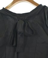VALENTINO ROMA（ヴァレンティノローマ）カジュアルシャツ 黒 サイズ:40(M位) レディース/2200717703111