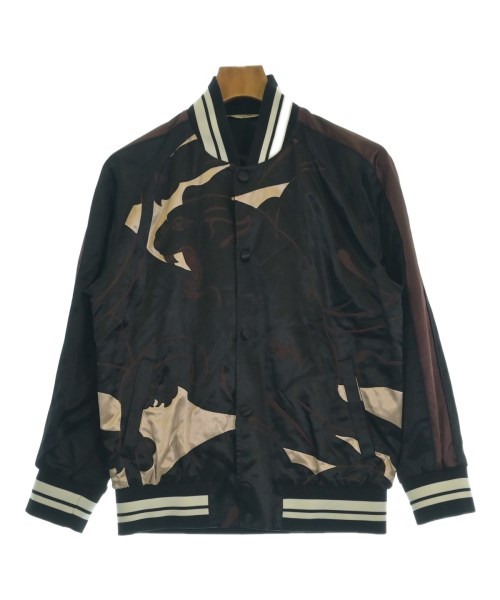 VALENTINO(ヴァレンティノ)のブルゾン サイズ:44(S位) 29,000円