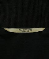 VALENTINO（ヴァレンティノ）ブルゾン 黒 サイズ:44(S位) メンズ/2200714755052