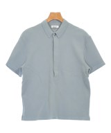 VALENTINO（ヴァレンティノ）ポロシャツ グレー サイズ:XS メンズ/2200714755090