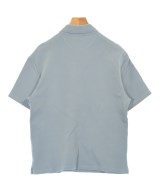 VALENTINO（ヴァレンティノ）ポロシャツ グレー サイズ:XS メンズ/2200714755090
