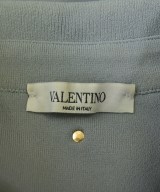 VALENTINO（ヴァレンティノ）ポロシャツ グレー サイズ:XS メンズ/2200714755090
