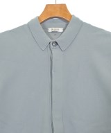 VALENTINO（ヴァレンティノ）ポロシャツ グレー サイズ:XS メンズ/2200714755090