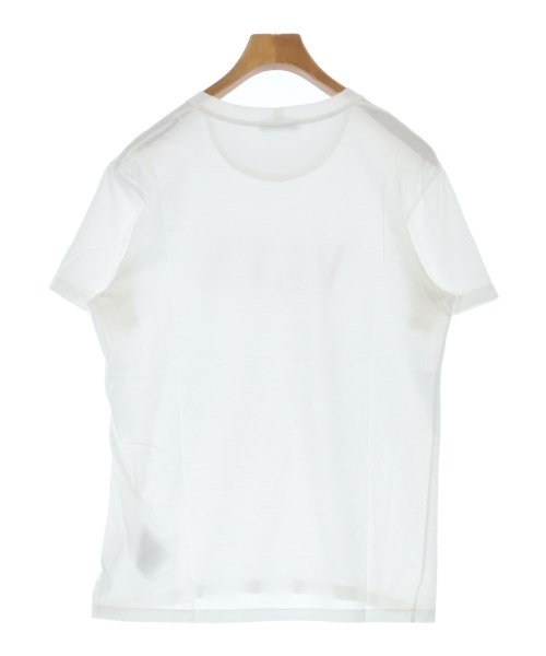 VALENTINO（ヴァレンティノ）Tシャツ・カットソー 白 サイズ:S メンズ/2200714755120