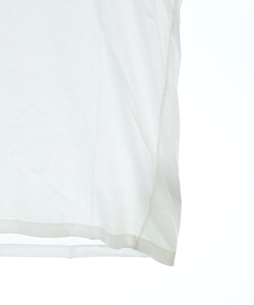 VALENTINO（ヴァレンティノ）Tシャツ・カットソー 白 サイズ:S メンズ/2200714755120