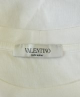 VALENTINO（ヴァレンティノ）Tシャツ・カットソー 白 サイズ:S メンズ/2200714755120